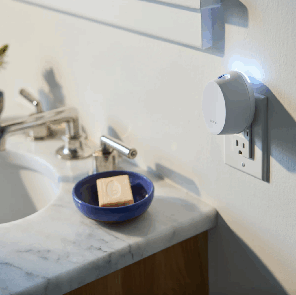 Pura Mini™ Smart Fragrance Diffuser